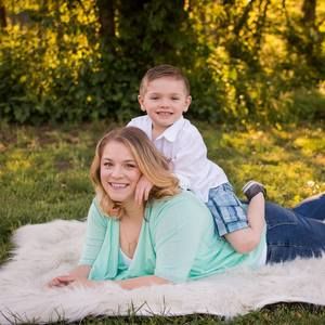 Meet your Posher, Selena